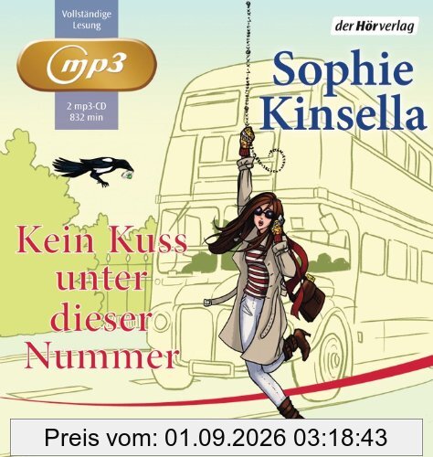 Kein Kuss unter dieser Nummer