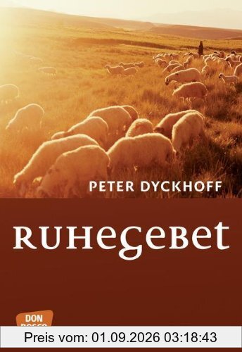 Ruhegebet
