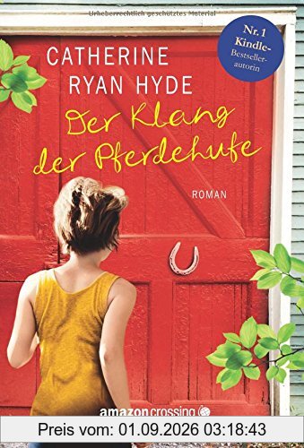 Der Klang der Pferdehufe