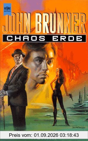 Chaos Erde.