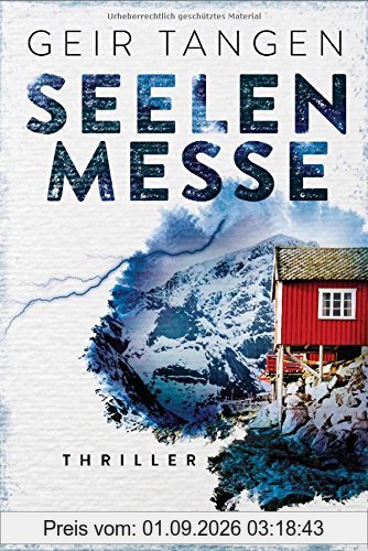 Seelenmesse: Thriller
