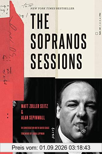 The Sopranos Sessions