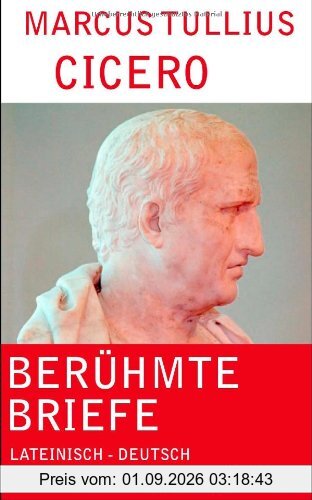 Berühmte Briefe: Briefe aus dem Exil