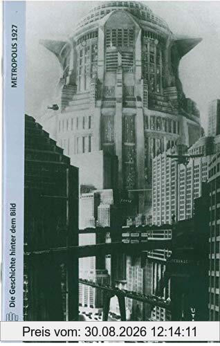 METROPOLIS 1927