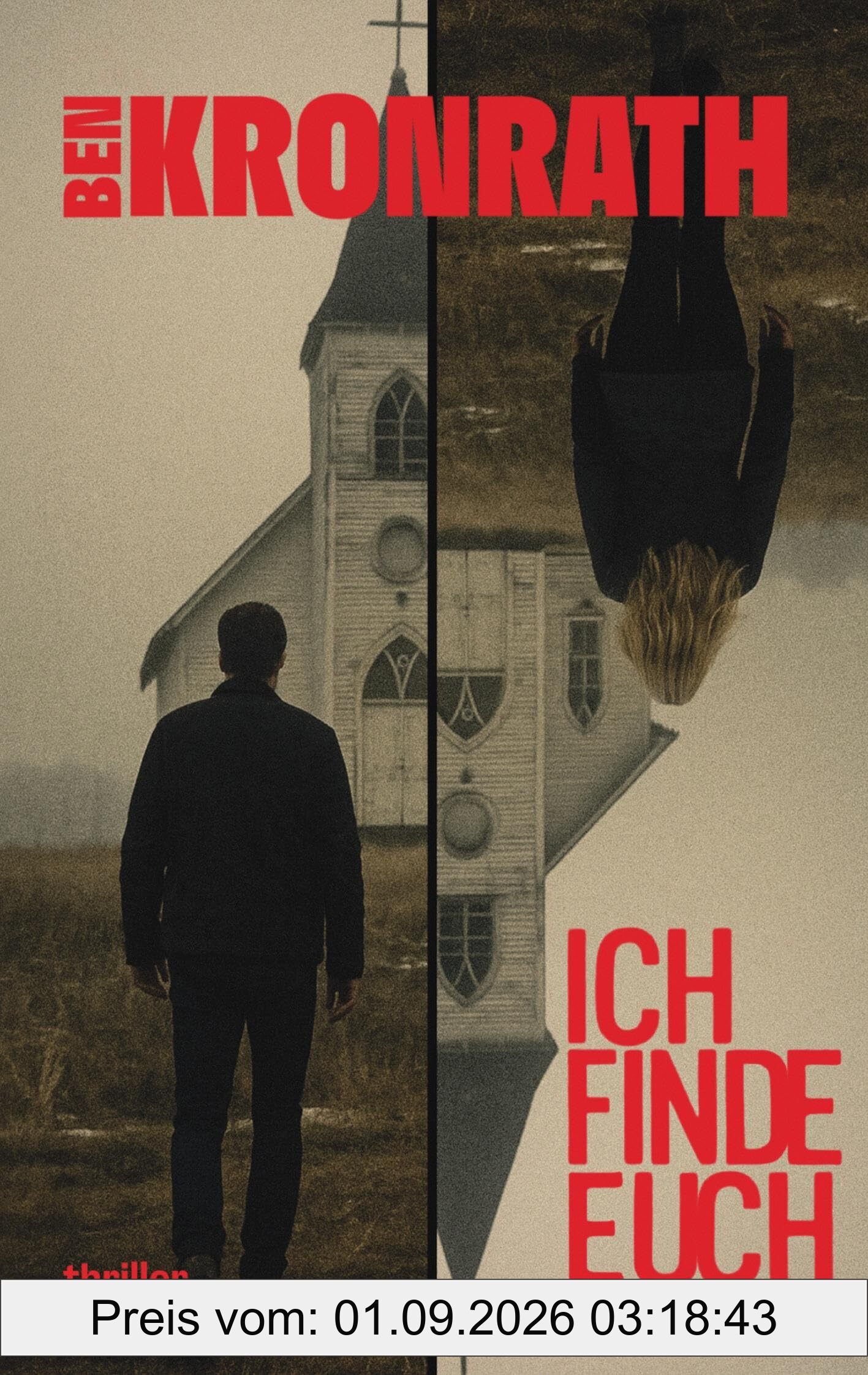 Ich finde euch