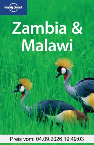 Zambia & Malawi