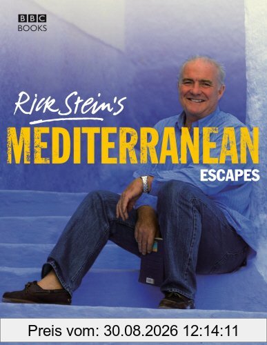 Rick Stein's Mediterranean Escapes