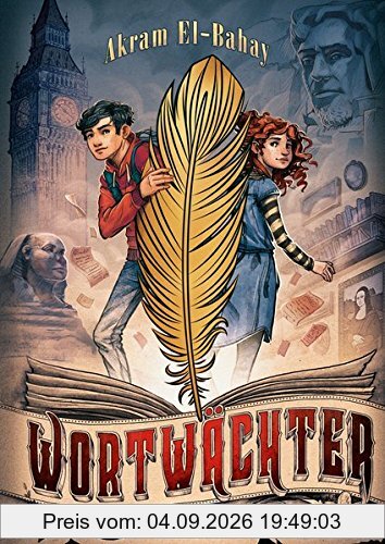 Wortwächter