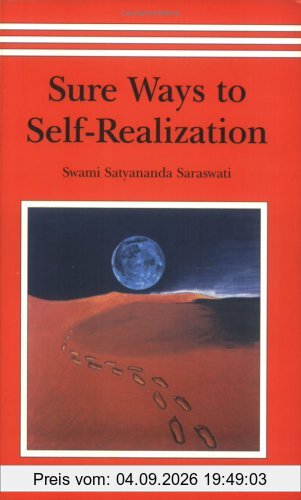 Sure Ways to Self Realisation: 1