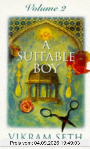 Suitable Boy