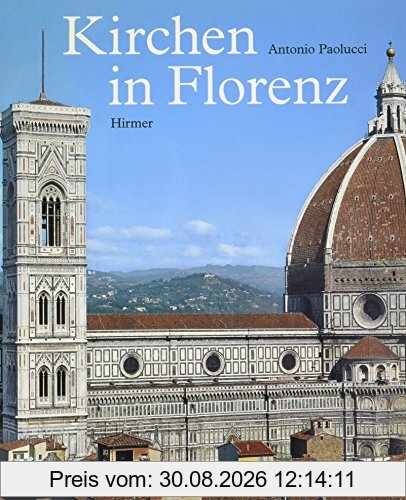 Kirchen in Florenz