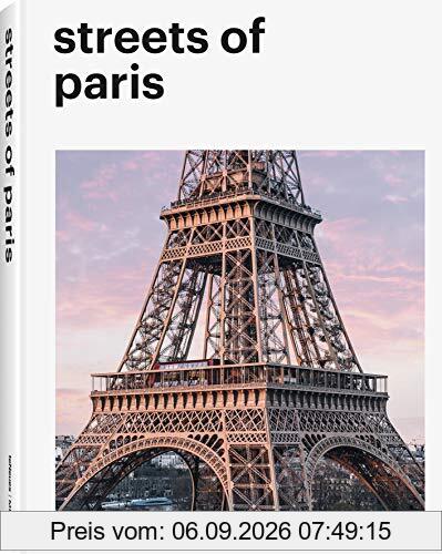 Streets of Paris