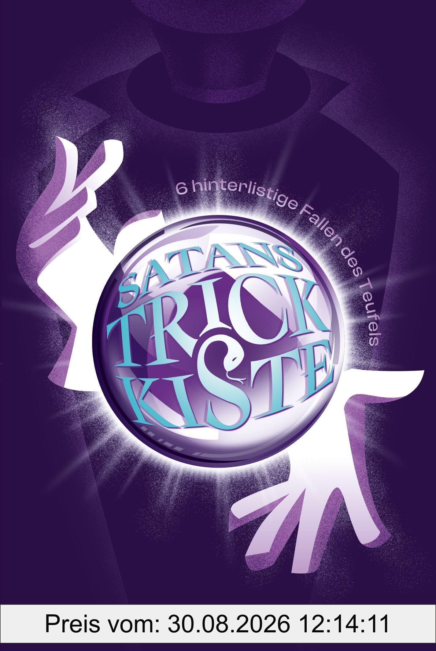 Satans Trickkiste