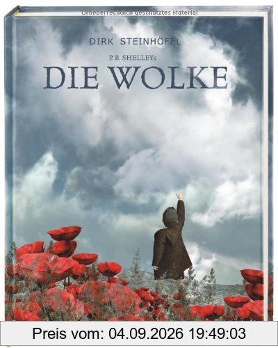 P.B. Shelleys Die Wolke