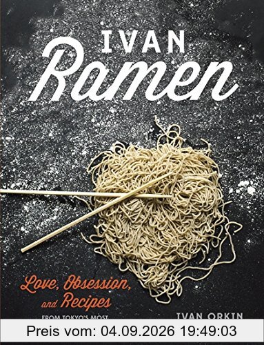 Ivan Ramen