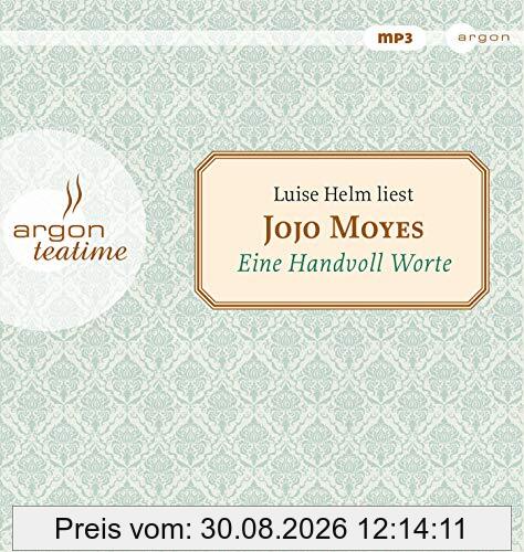 Eine Handvoll Worte