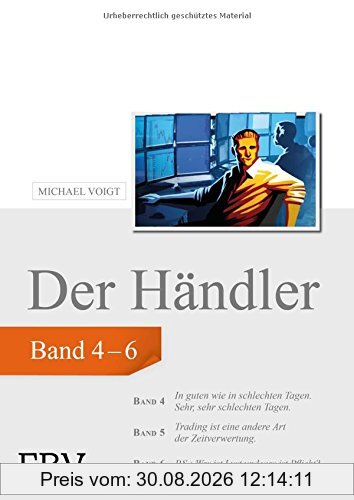Der Händler, Sammelband 2
