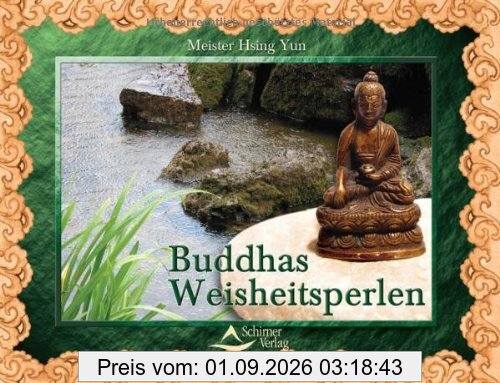Buddhas Weisheitsperlen