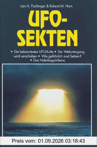 Ufo- Sekten