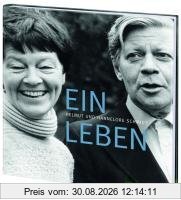 Ein Leben - Hannelore und Helmut Schmidt