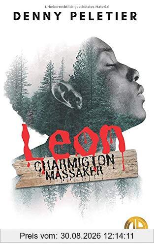 Leon Charmigton Massaker