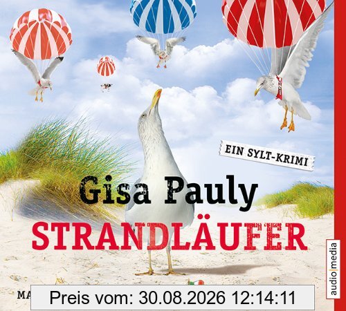 Strandläufer