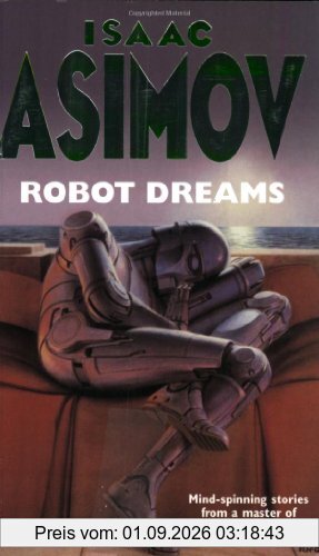 Robot Dreams