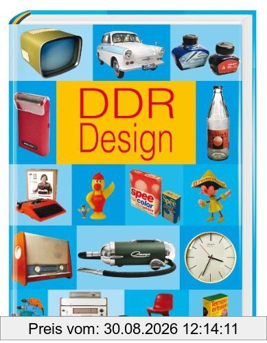 DDR Design
