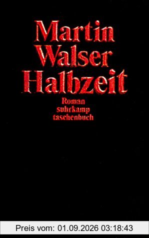 Halbzeit