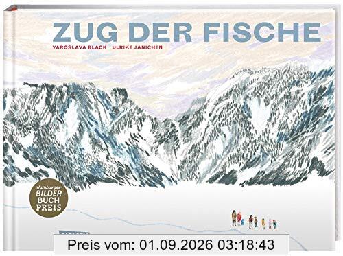 Zug der Fische