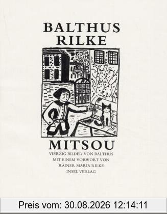 Mitsou