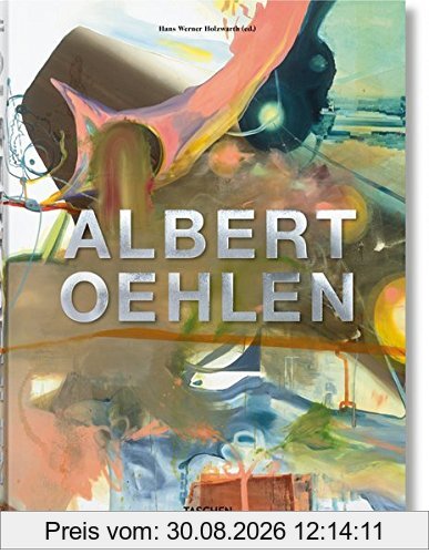 Albert Oehlen