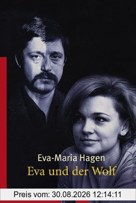 Eva und der Wolf