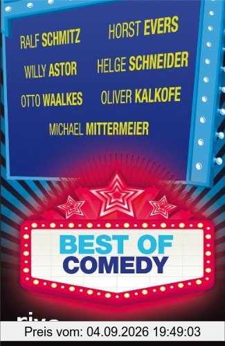 Best of Comedy