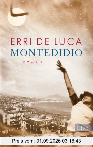 Montedidio: Roman