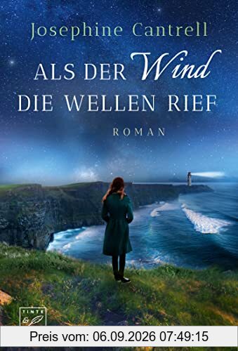 Als der Wind die Wellen rief