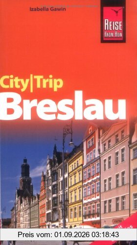 CityTrip Breslau