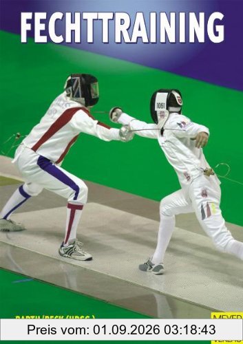 Fechttraining