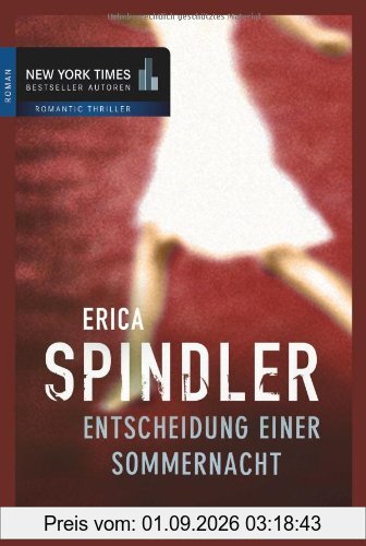 Entscheidung einer Sommernacht.