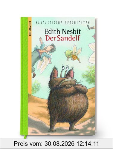 Der Sandelf