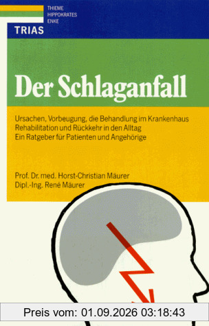 Der Schlaganfall