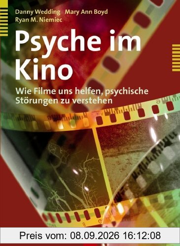 Psyche im Kino: Wie Filme uns helfen, psychische Störungen zu verstehen