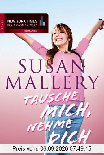 Tausche mich, nehme dich
