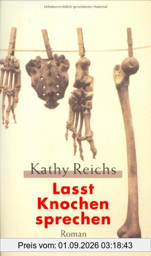 Lasst Knochen sprechen
