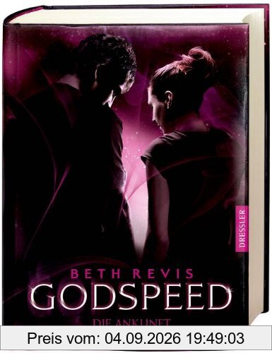 Godspeed - Die Ankunft
