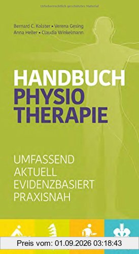 Handbuch Physiotherapie