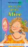 Wie es dir gefällt, Alice