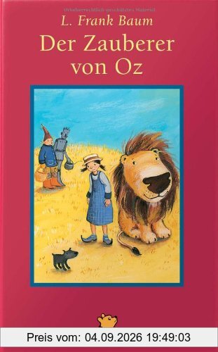Der Zauberer von Oz