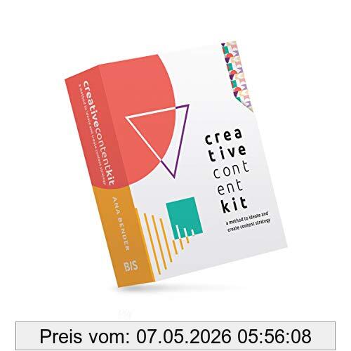 Ana Bender Creative Content Kit
