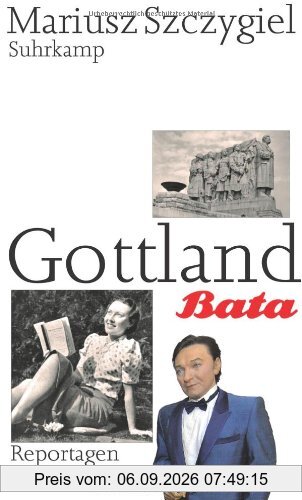 Gottland: Reportagen